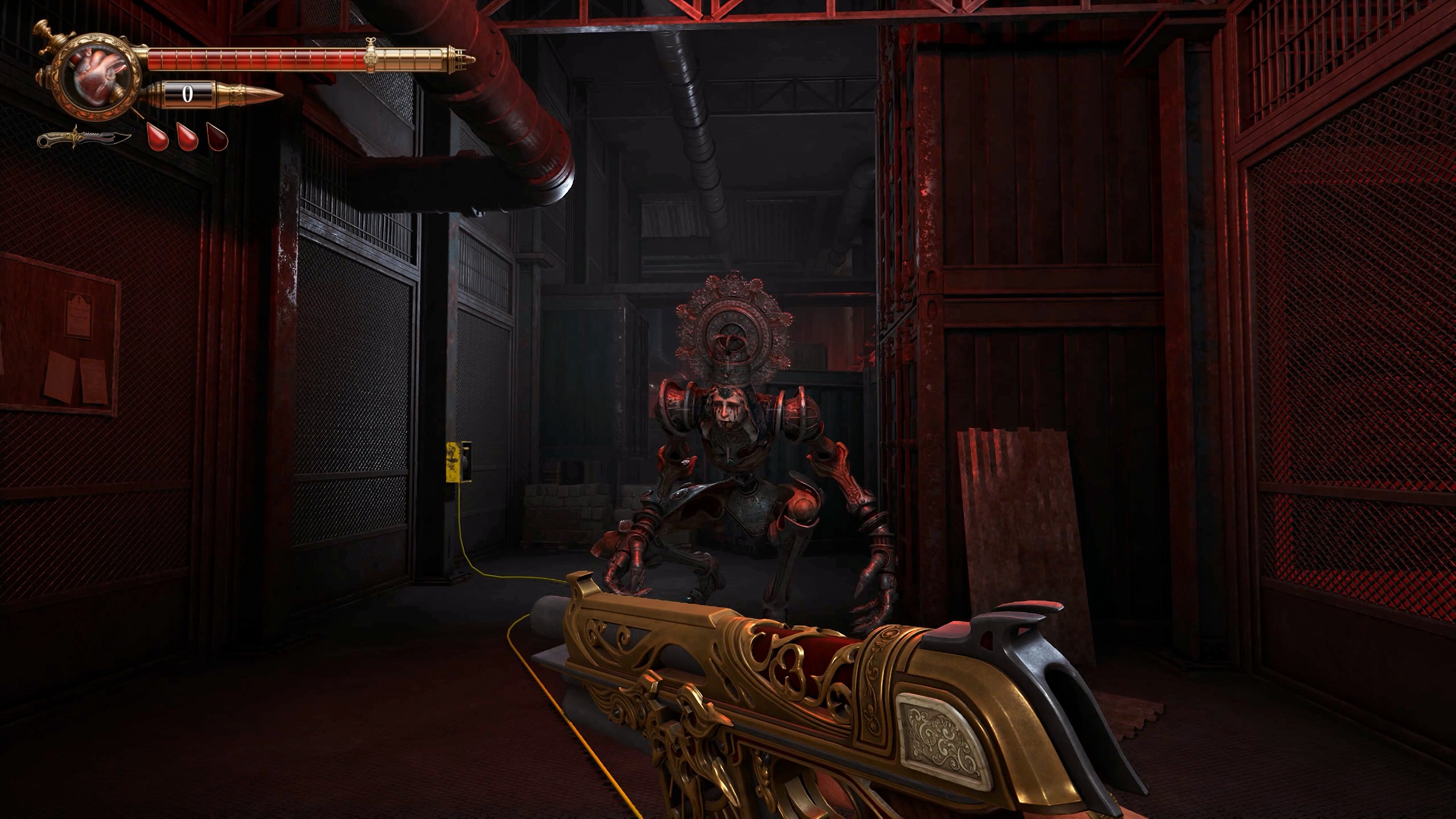 Crisol: Theater of Idols - Imagen 9